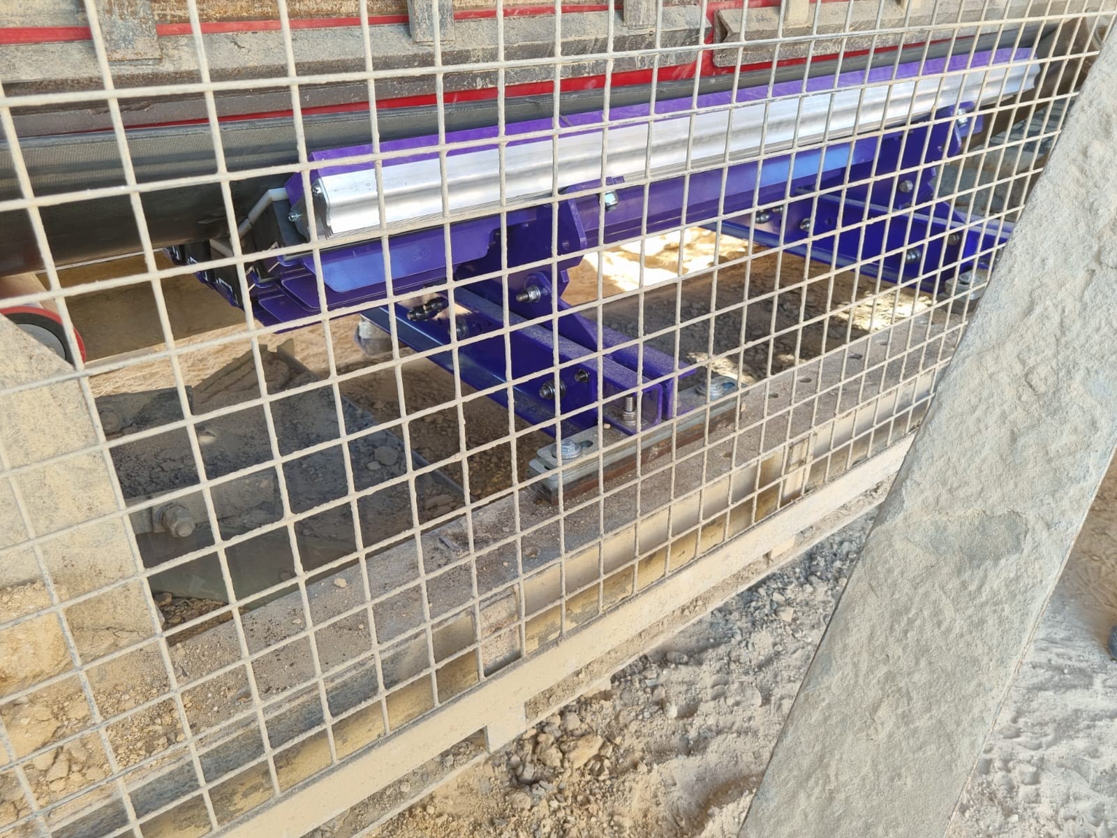 Impact Bed Calculator Flexco - Premium Geometric Picture Gallery - HD